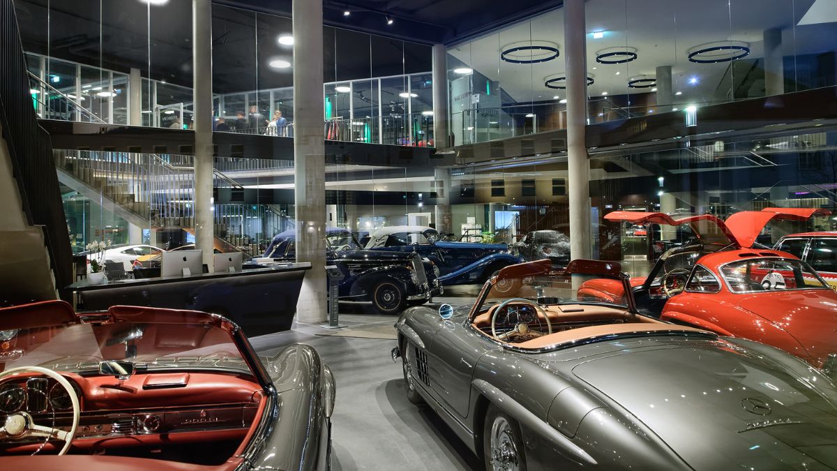 Germany V8 Hotel (1)