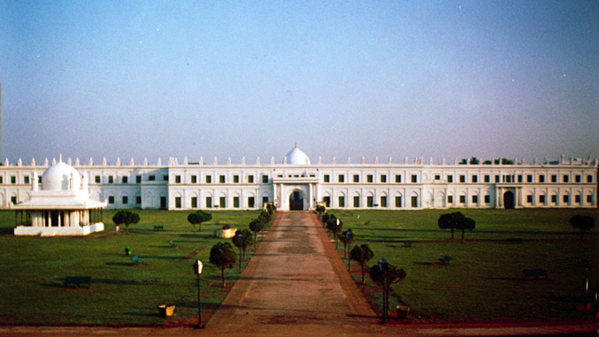 Nizamat Imambara