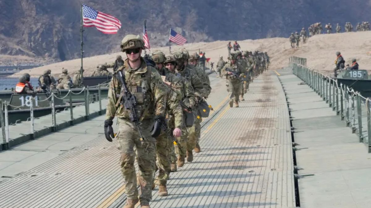 US Army