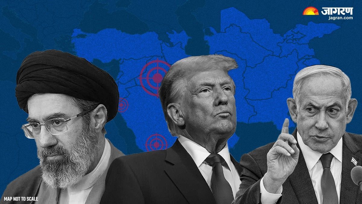 US Iran Nuclear Deal