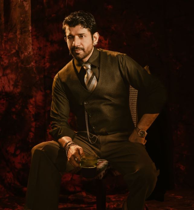 Vineet Kumar Singh