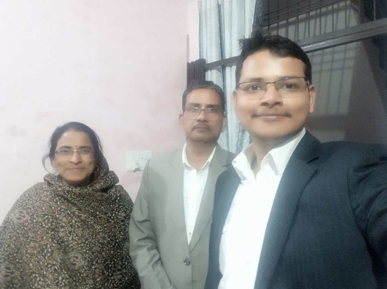 Narwal’s Aman Shukla Cracks PCS WhatsApp Image 2026-03-30 at 14.57.14