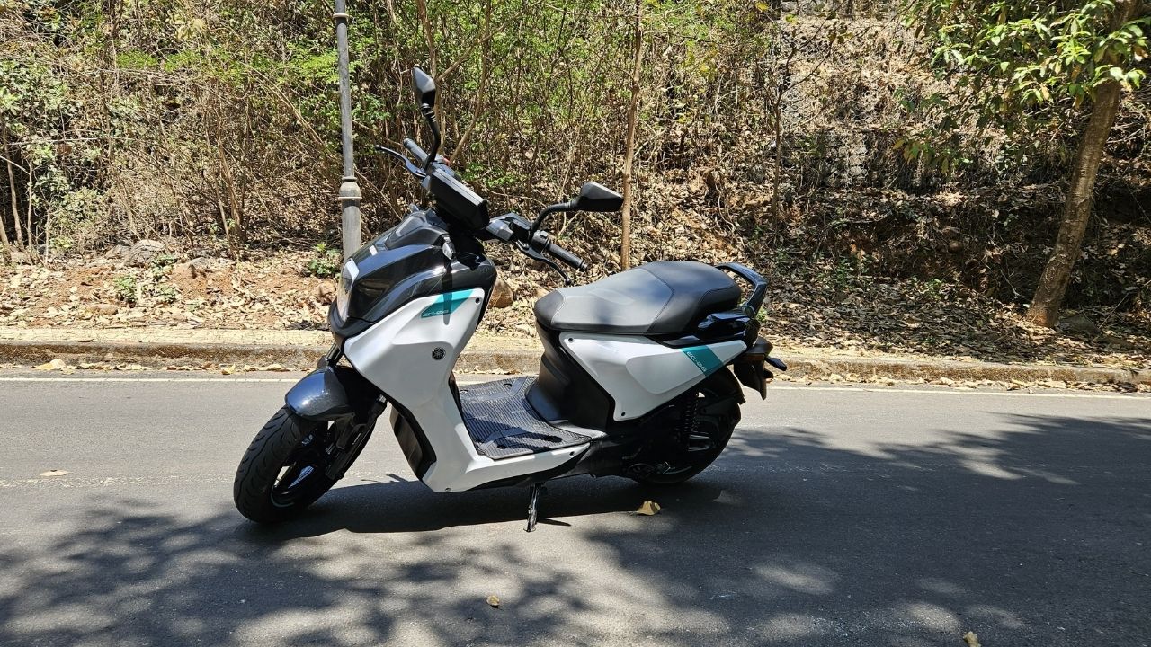 Yamaha EC 06 20801