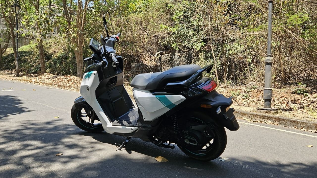 Yamaha EC 06 20802