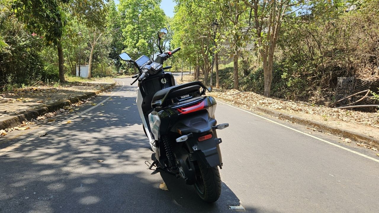Yamaha EC 06 20804