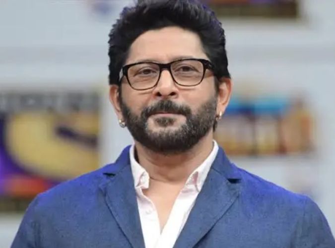 arshad warsi