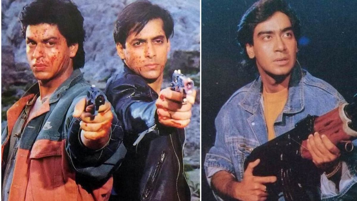 karan arjun