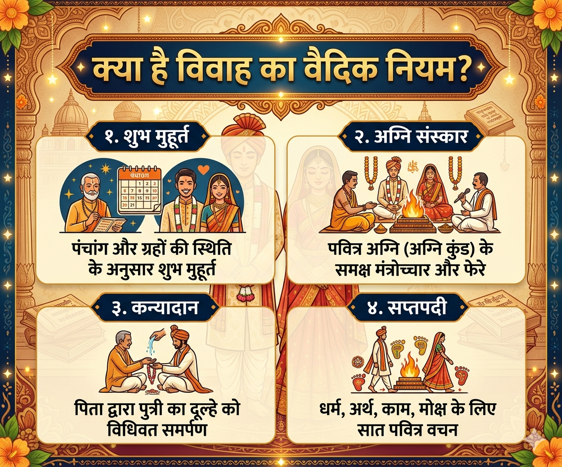 vivah shubh muhurt