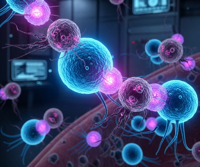 Cancer Cells