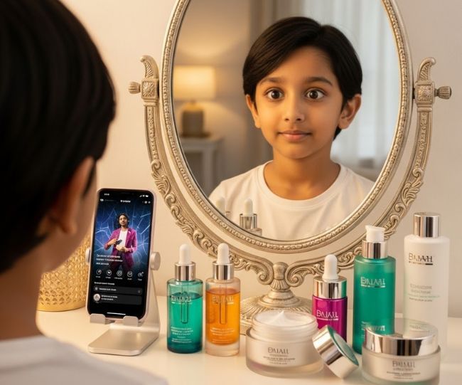 Influencer Marketing Scams