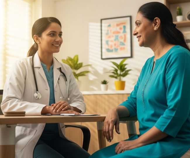 Preventing Cervical Cancer