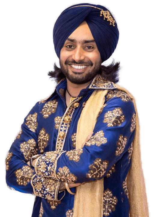 Satinder 3