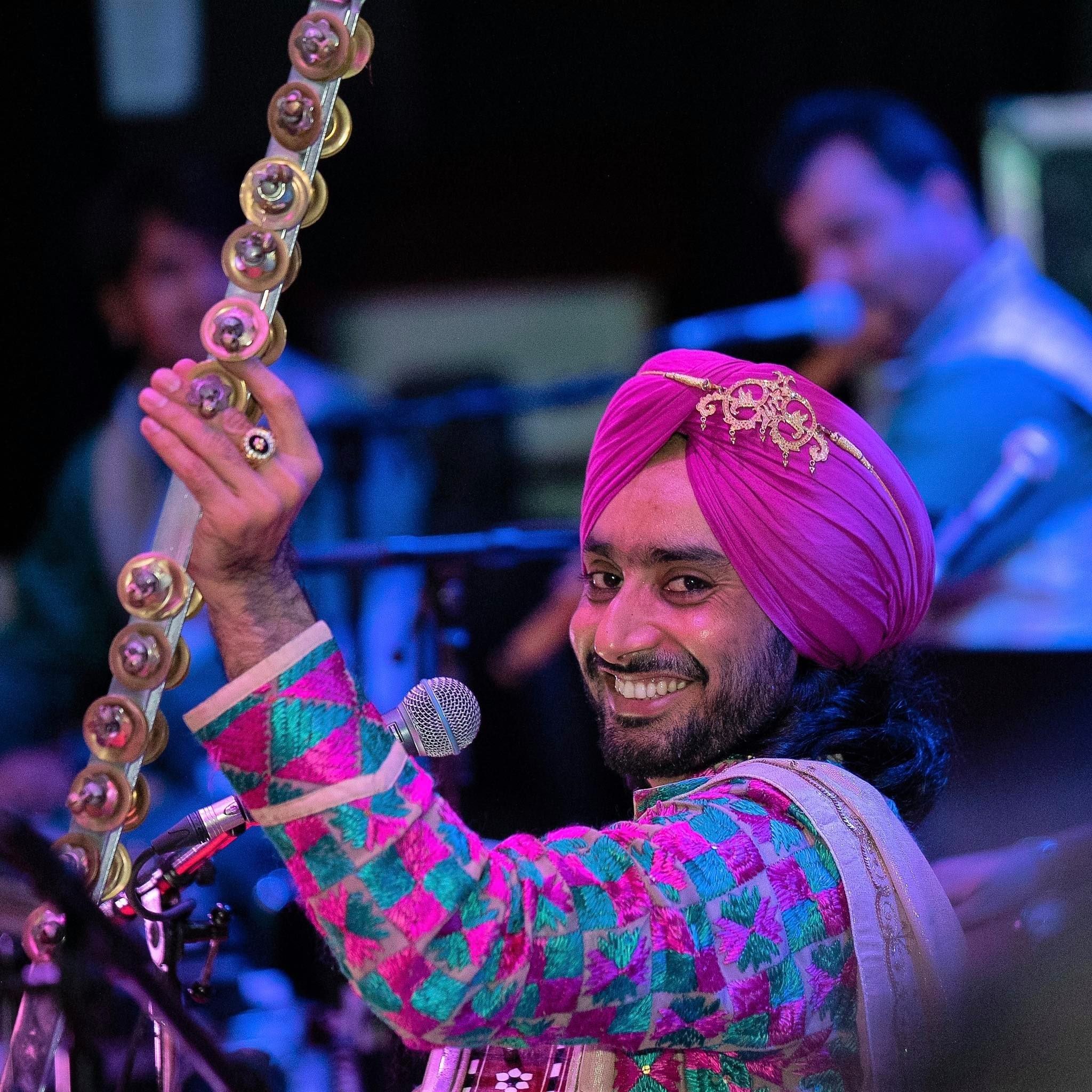 Satinder 4