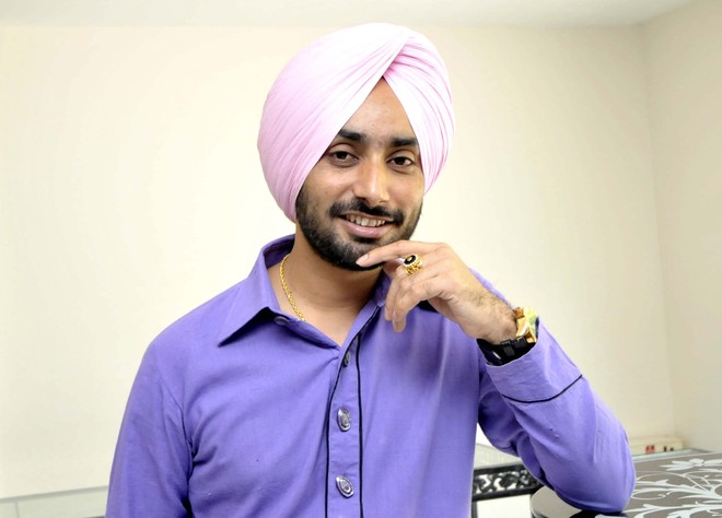 Satinder 5