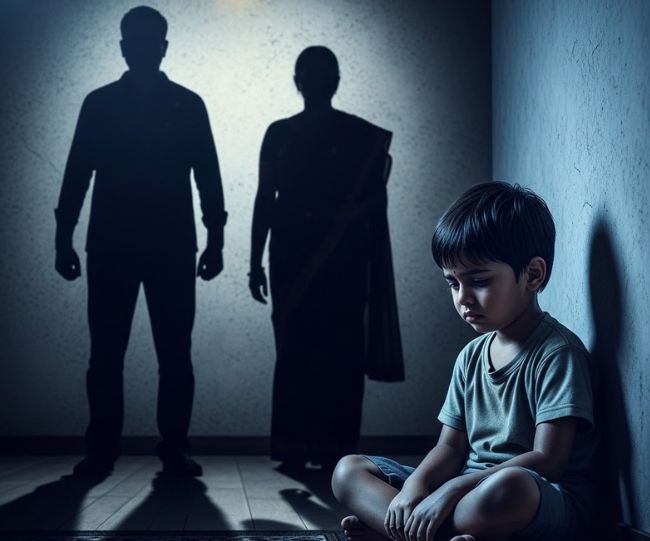 Strictness Backfires on a Child Development