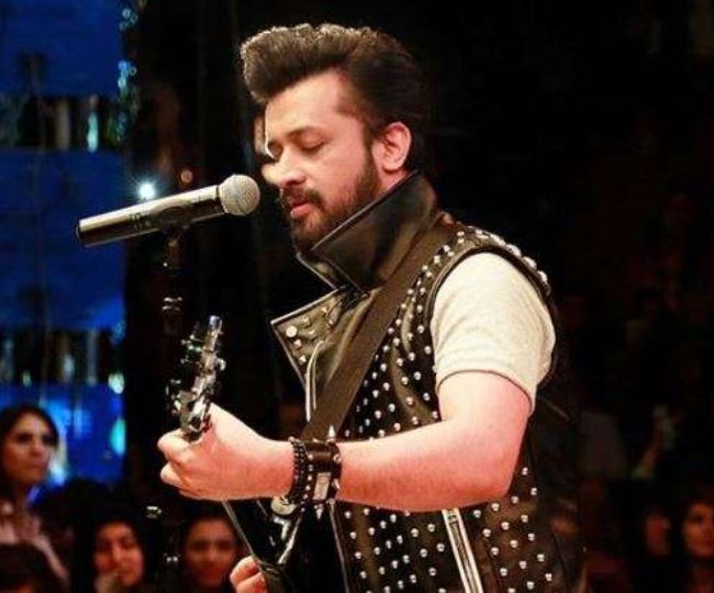 atif aslam song