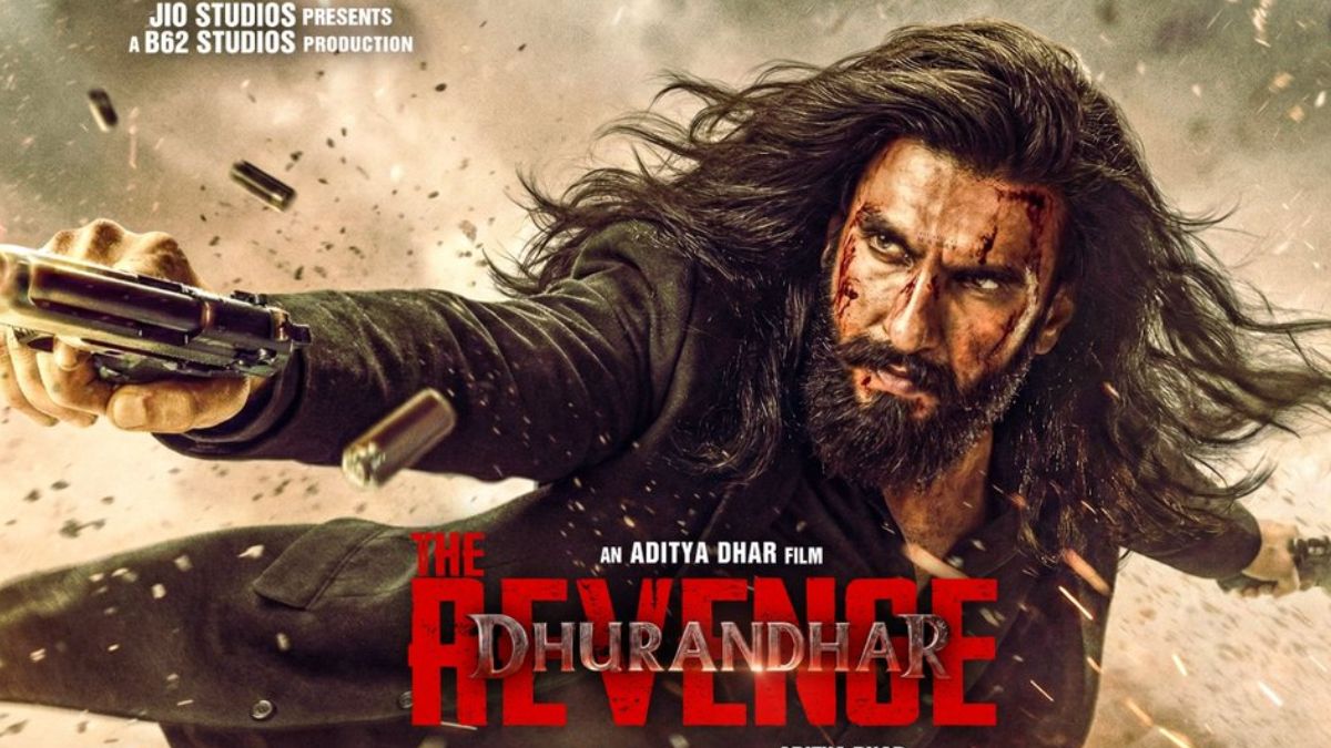 dhurandhar2boxofficecollection