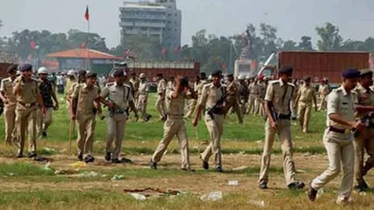patna f