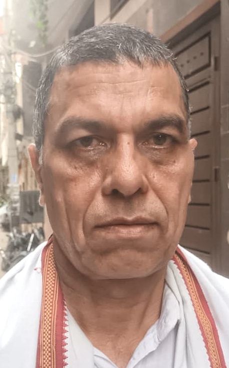 rajeev