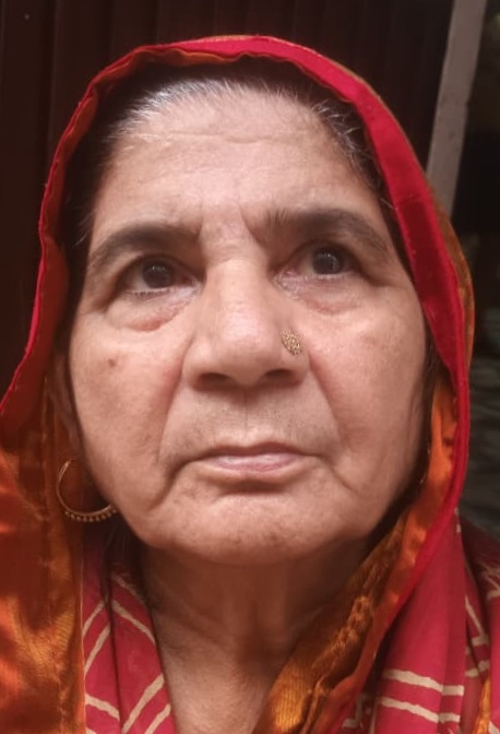 saroj