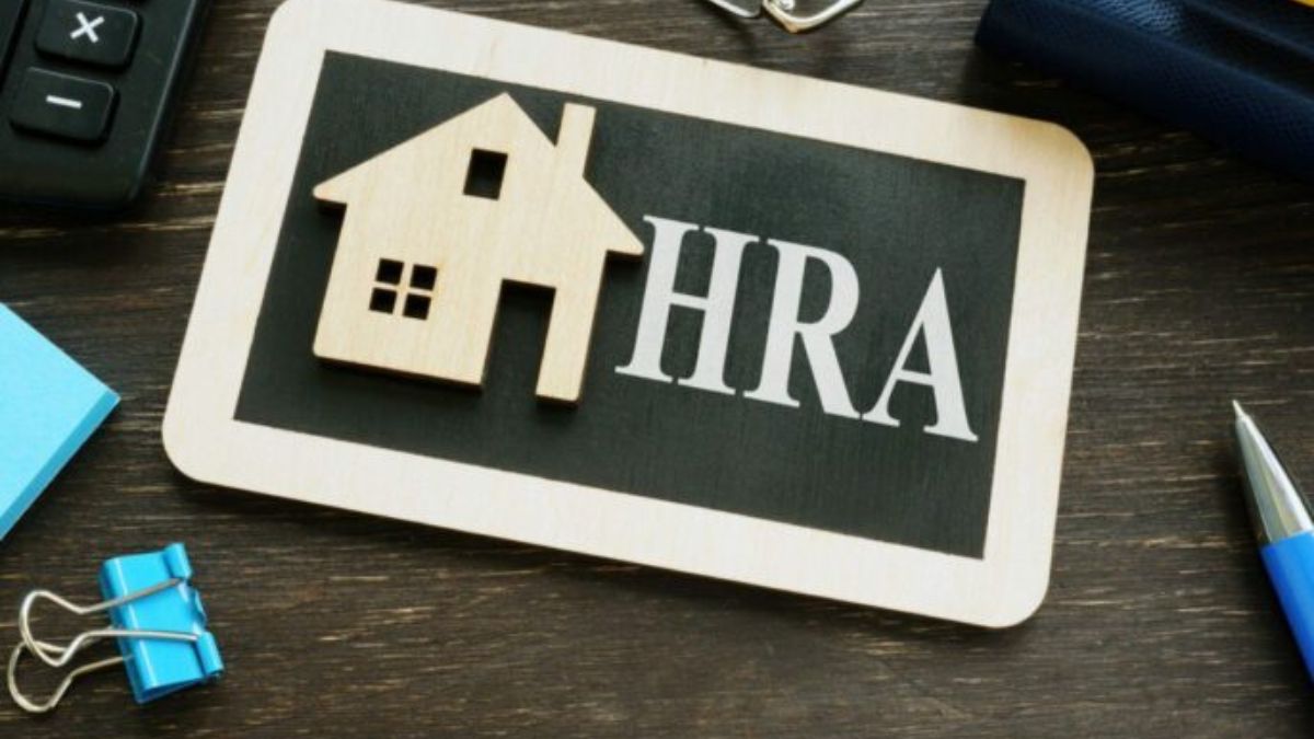 HRA