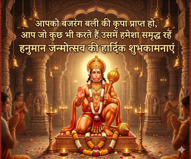 Hanuman Janmotsav   (2)