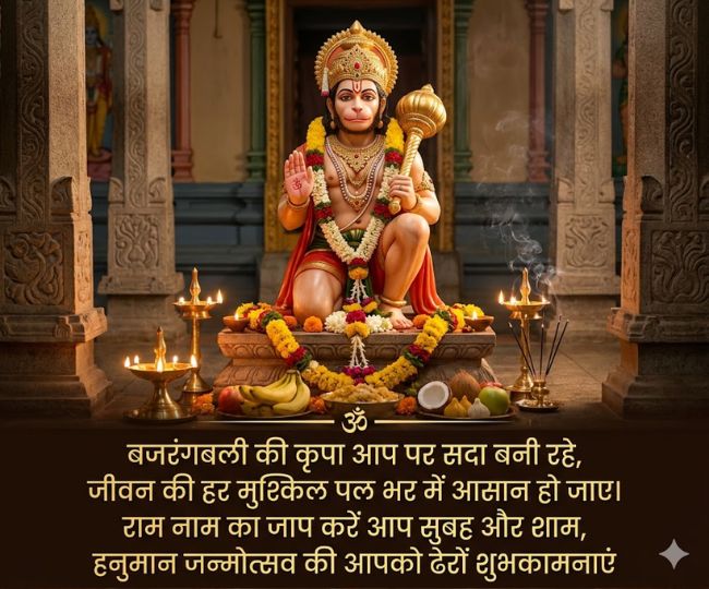 Hanuman Janmotsav   (3)