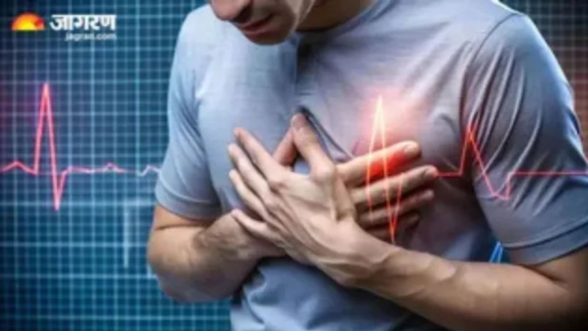 Heart Attack (1)