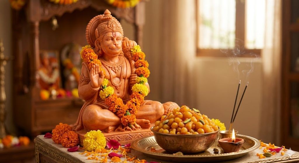 How to make perfect round boondi