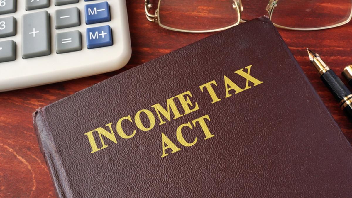 Income Tax