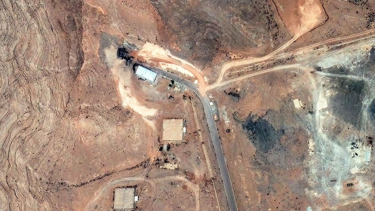 Iran Iafhan