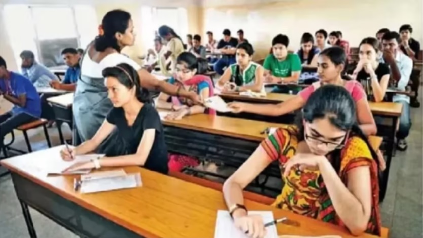 JEE Mains exam guidelines