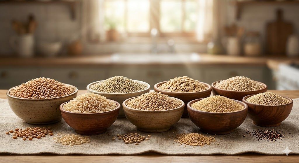 Millets importance