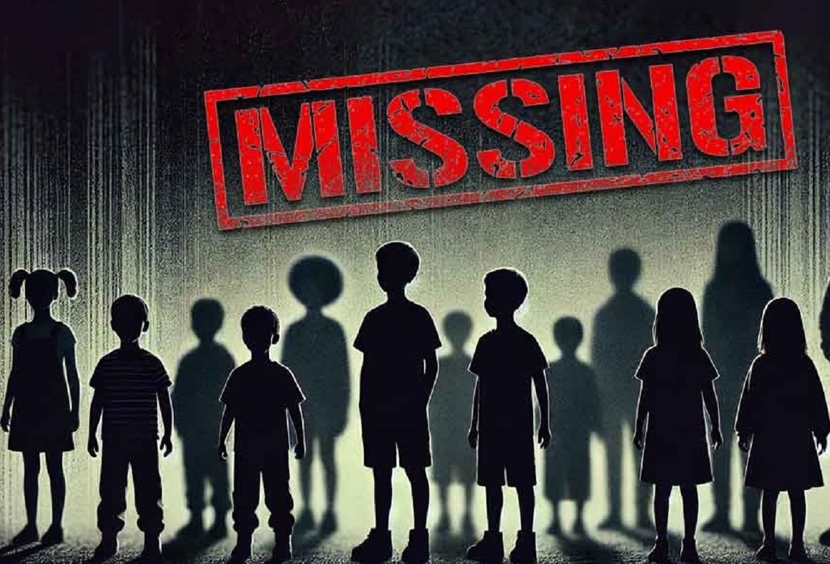 Missing-Child