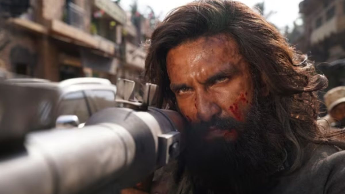 dhurandhar 2 ranveer singh  (1)