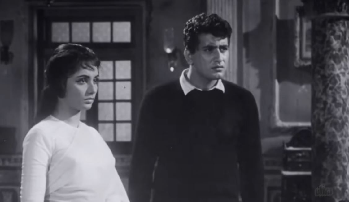 kaun thi 2