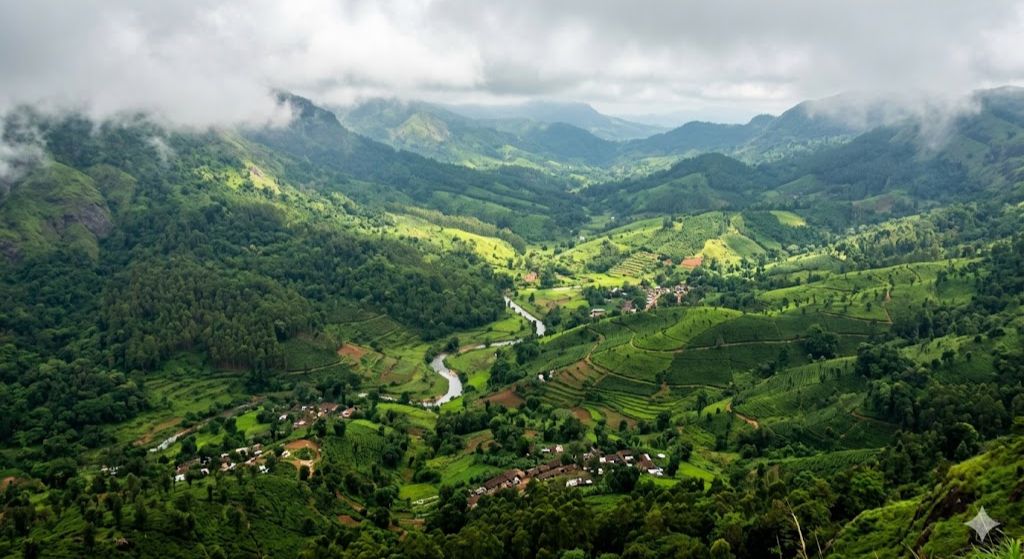 trip to Araku Valley