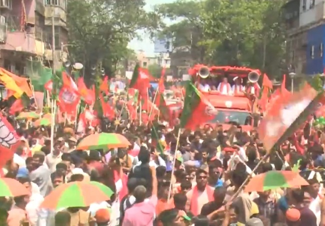 BANGAL ELECTION