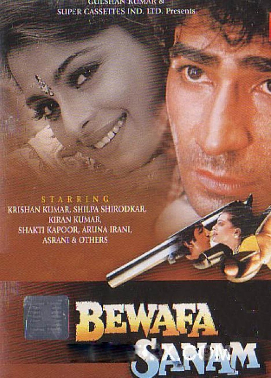 Bewafa 1