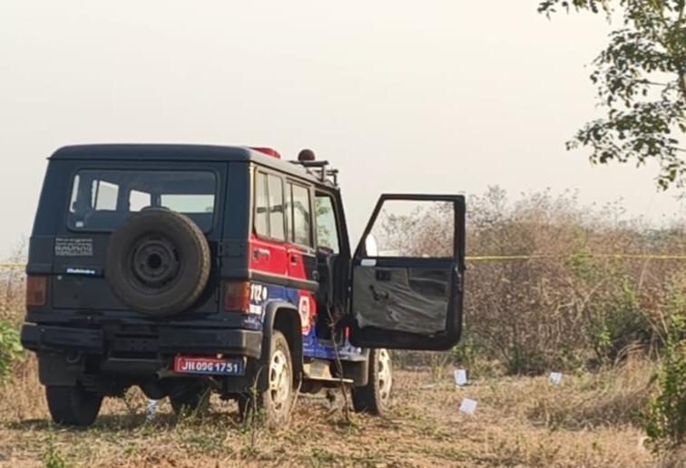 Bokaro Police