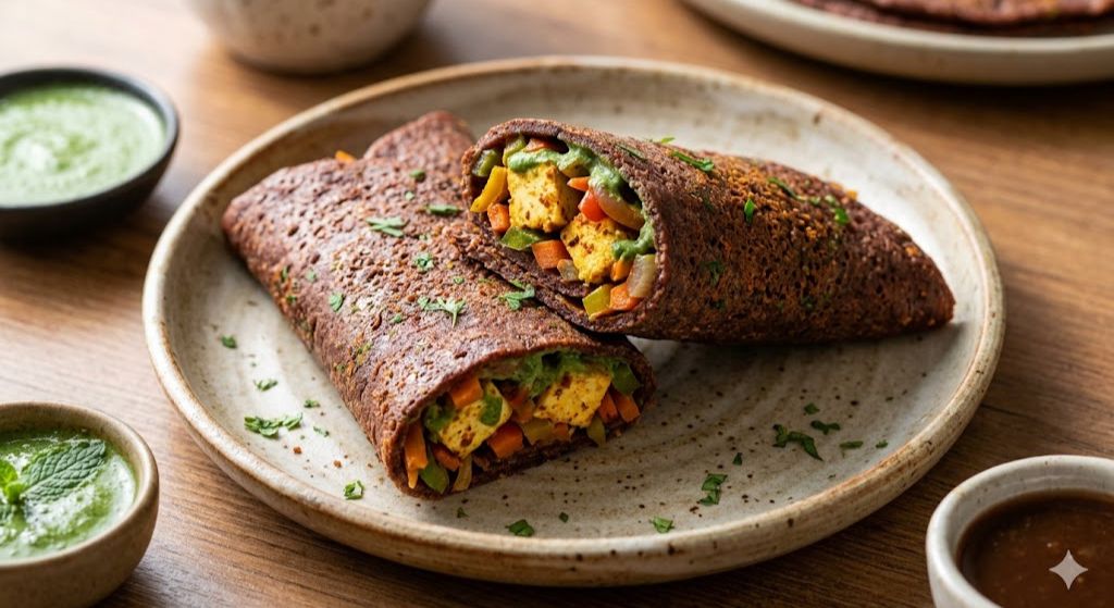 Finger millet benefits