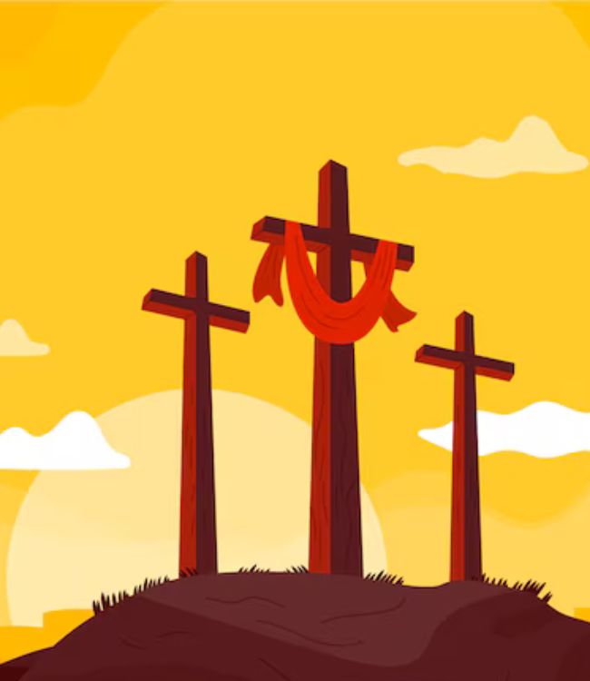 Good Friday (1)