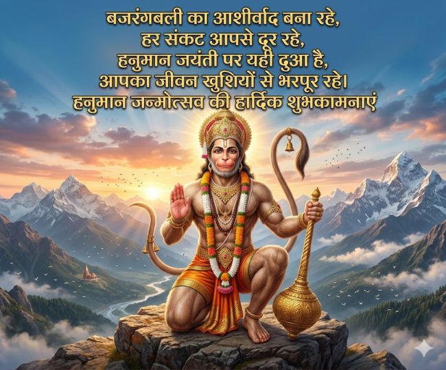 Hanuman Janmotsav 2026 Wishes (2)