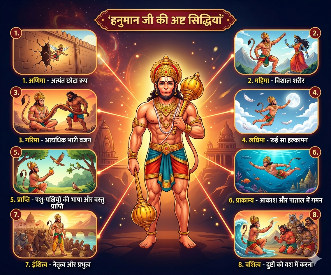 Hanumanji