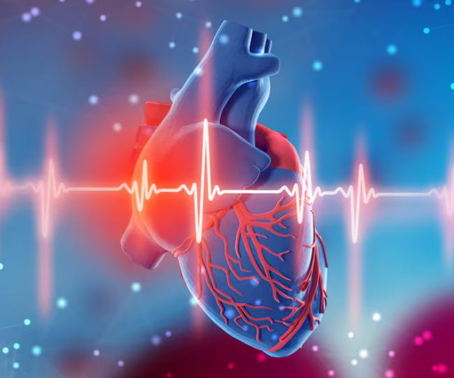 Ischemic heart disease causes