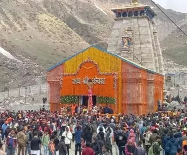 Kedarnath