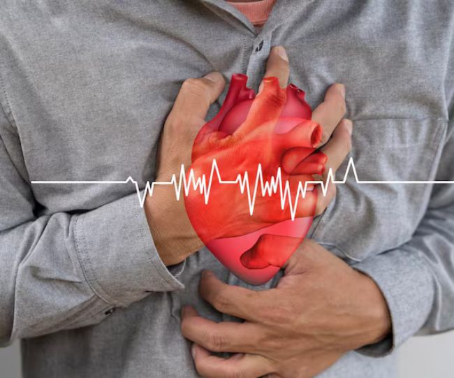 Poor Diet and Heart Health