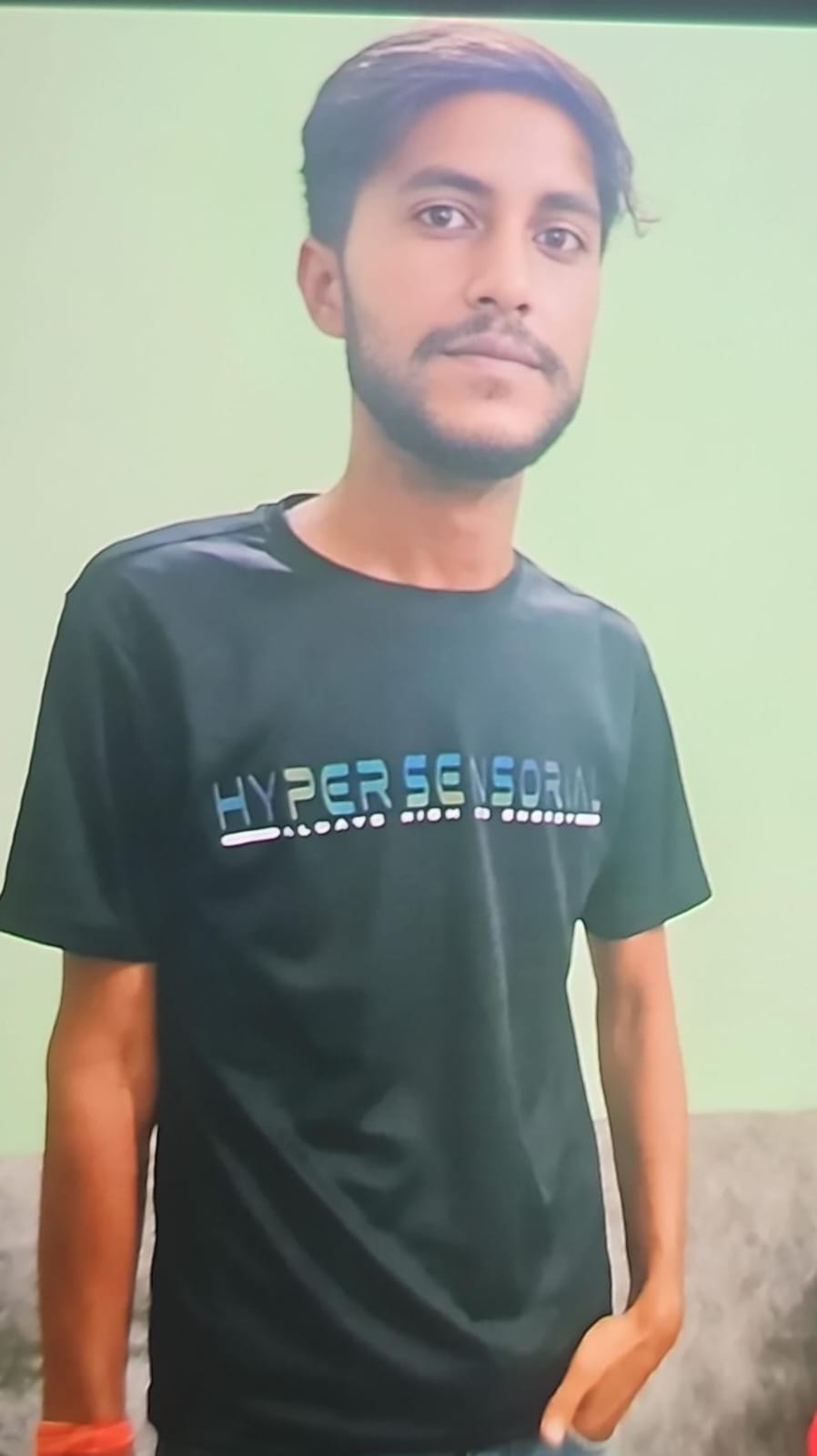 Prince Gupta