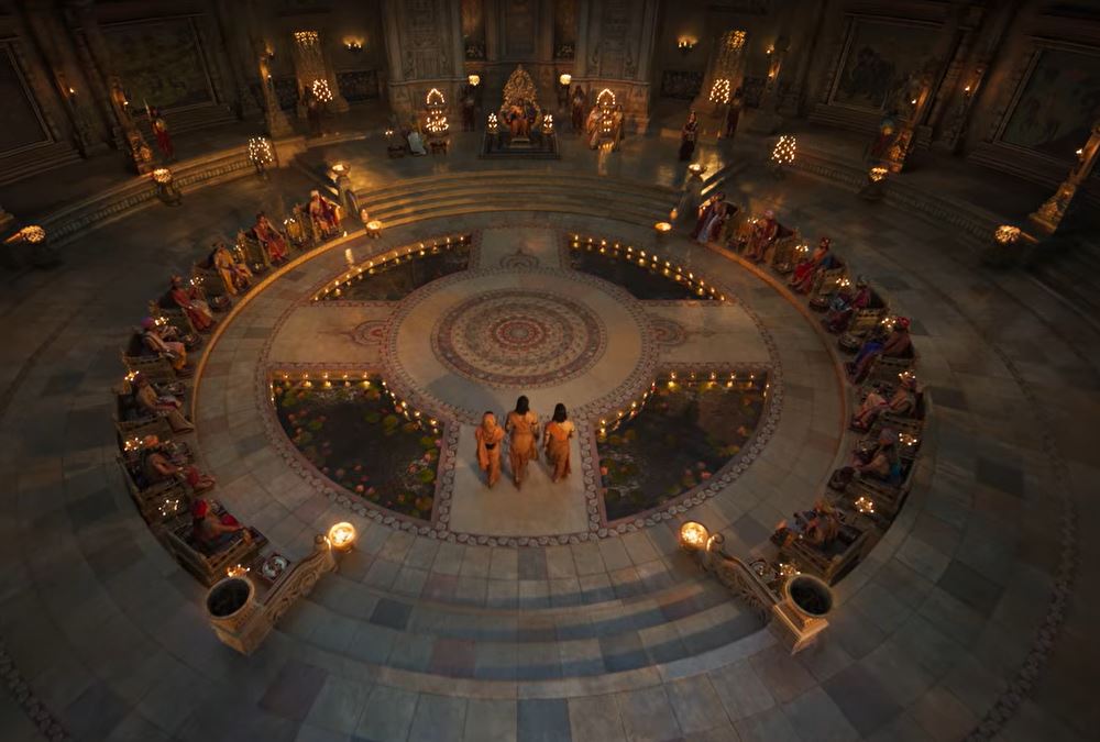 Ramayana Movie