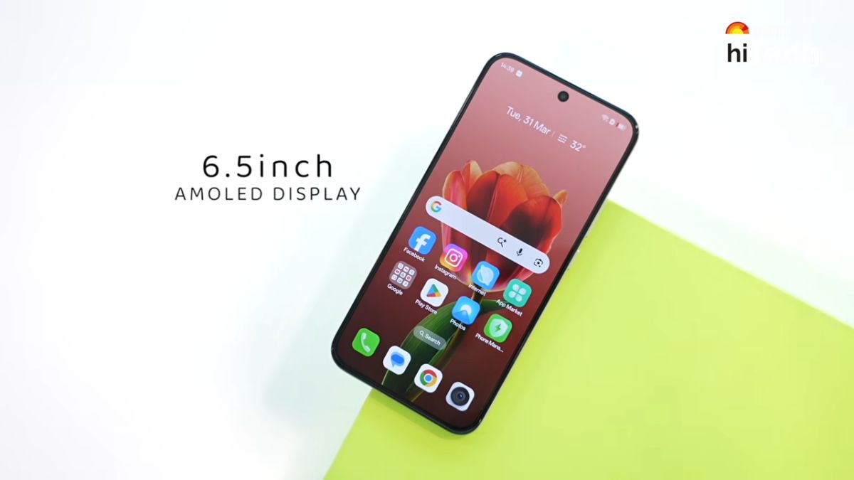 Realme 16 5g 3